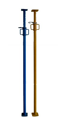 鋼支撐怎么架設更加安全 鋼支撐怎么架設更加安全